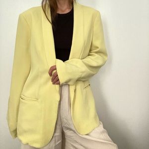 Rag & Bone blazer